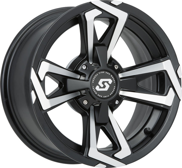 SEDONA RIOT WHEEL