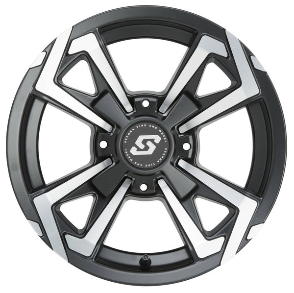 SEDONA RIOT WHEEL