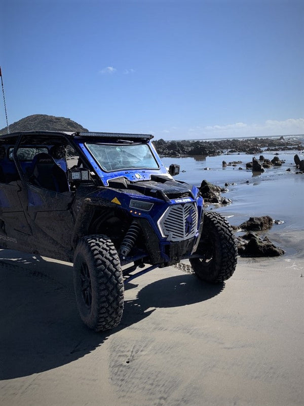 2023 BAJA RIDE to SAN QUINTIN - DEPOSIT
