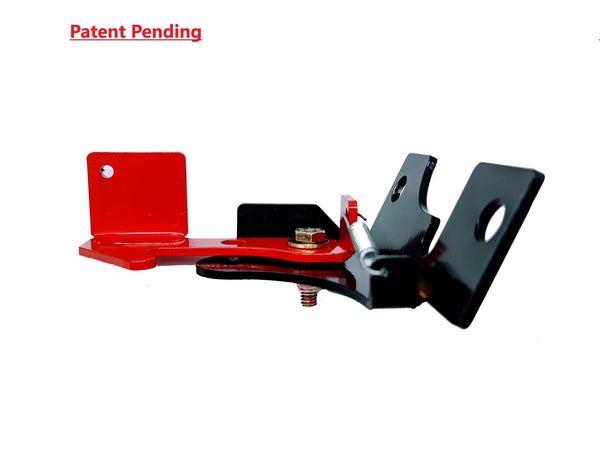 SPRING BRAKE THINGY POLARIS RZR & RANGER PARKING BRAKE