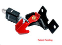 SPRING BRAKE THINGY POLARIS RZR & RANGER PARKING BRAKE