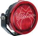 Vision X Cannon Polycarbonate Covers 6.7"