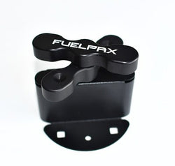 ROTOPAX PACK MOUNT EXTENSION 3GAL 4X3X1"