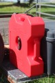 ROTOPAX FUEL CONTAINER 3 GAL CARB