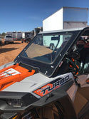 POLARIS RZR 1000 2014-18 FRONT WINDSHIELD TO FIT SDR CAGE