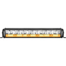 VISION X SHOCKER DUAL ACTION LED LIGHT BAR