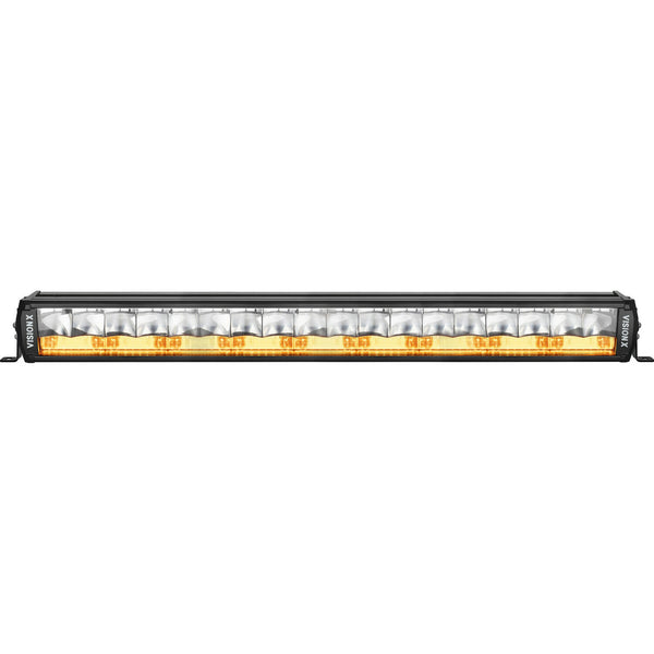 VISION X SHOCKER DUAL ACTION LED LIGHT BAR