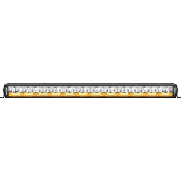 VISION X SHOCKER DUAL ACTION LED LIGHT BAR
