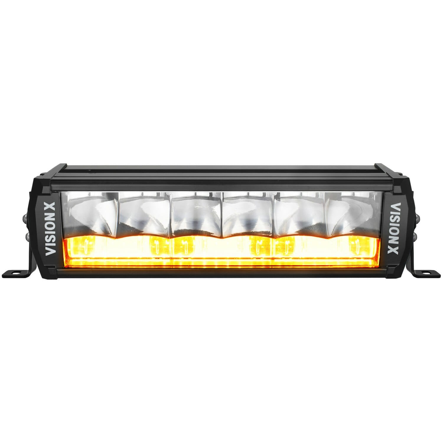 VISION X SHOCKER DUAL ACTION LED LIGHT BAR | Dirt Warrior