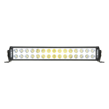 Vision X Schocker X2 Dual Row LED Light Bar
