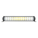 VISION X SHOCKER X2 DUAL ROW LED LIGHT BAR