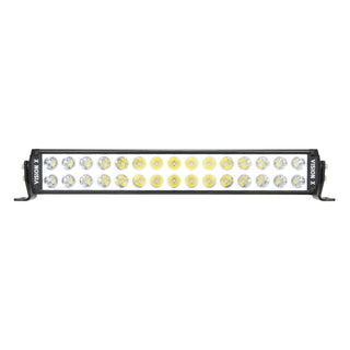 VISION X SHOCKER X2 DUAL ROW LED LIGHT BAR