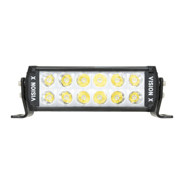 Vision X Schocker X2 Dual Row LED Light Bar
