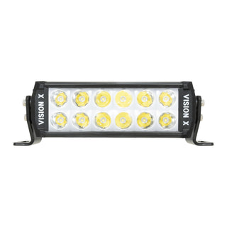 VISION X SHOCKER X2 DUAL ROW LED LIGHT BAR