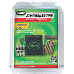 Slime ATV/Trailer Tire Repair Kit