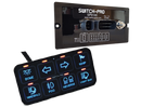 Switch-Pros SP9100 Switch Panel Power System