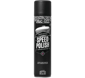 Muc-Off® Speed Polish