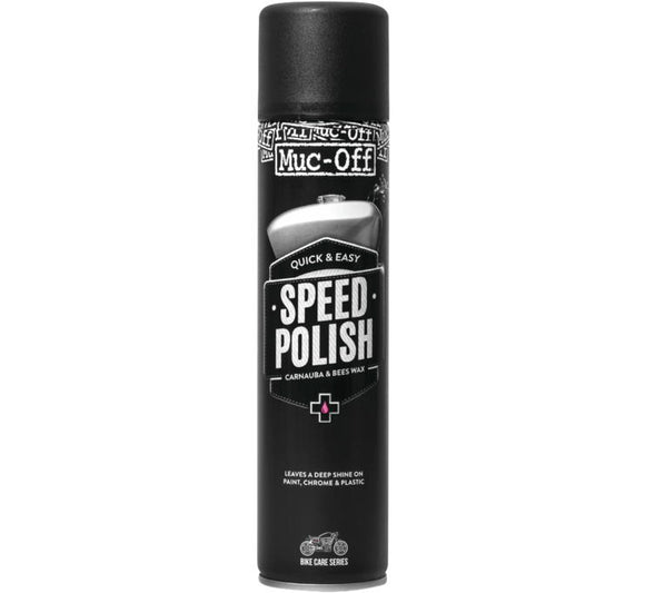Muc-Off® Speed Polish