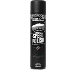 Muc-Off® Speed Polish