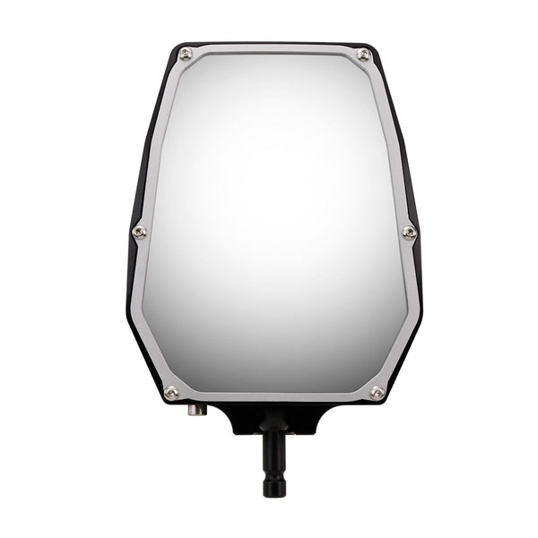 Sector Seven Spectrum LED light side mirrors (KIT)