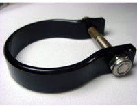 AXIA STRAP CLAMP BLACK