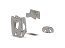 Dirt Demon Can-Am X3 Bulkhead Gusset Kit