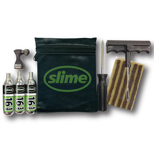 Slime ATV/Trailer Tire Repair Kit