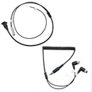 PCI Quick Disconnct Steering Wheel Assembly With Two Nexus PTT