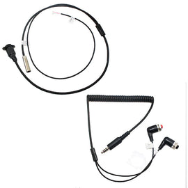 PCI Quick Disconnct Steering Wheel Assembly With Two Nexus PTT