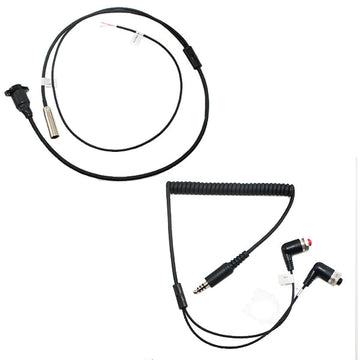 PCI Quick Disconnct Steering Wheel Assembly With Two Nexus PTT