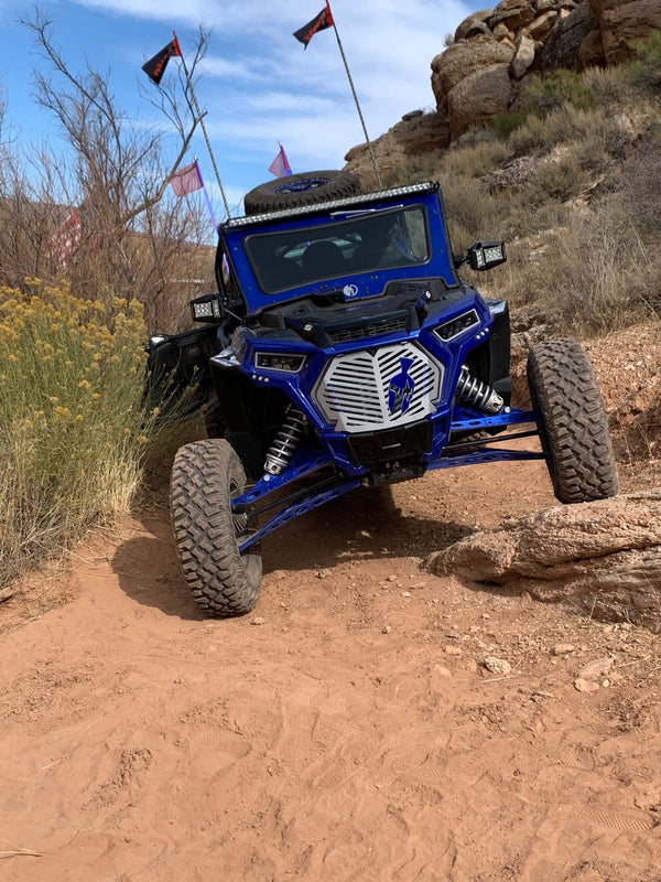 Annual DIRTY IN THE DESERT 2022 UTV Event