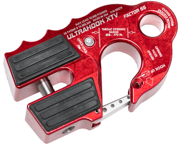 Winch Shackle