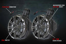 SSV WORKS Can-Am X3 Complete 5 Speaker Kicker System-3