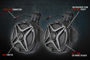 SSV WORKS Can-Am X3 Complete 5 Speaker SSV System