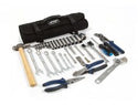 PRP RZR ROLL-UP TOOL BAG WITH 36PC TOOL KIT