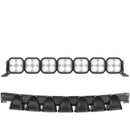 Vision X Unite LED Light Bar With Curved Rails 20"