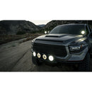 Vision X  CG2 Multi LED Light Cannon Kit 6.7"