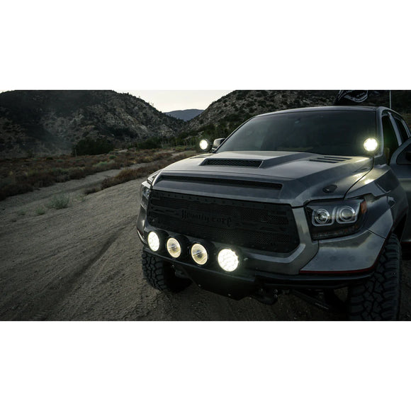 Vision X  CG2 Multi LED Light Cannon Kit 6.7"