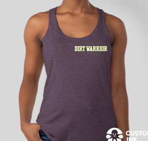 WOMEN'S STUPID SHIT TANK