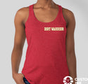 WOMEN'S STUPID SHIT TANK