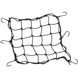 BikeMaster Stretch Net