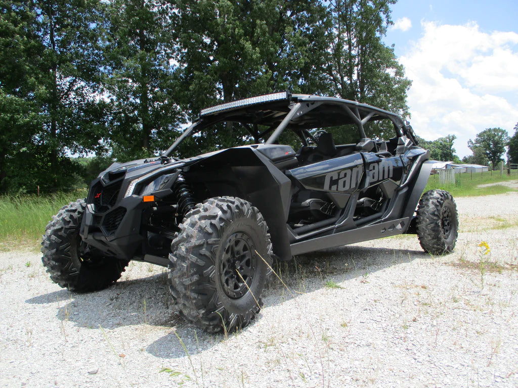 Trail Armor Can-Am Full Skids 2017-2023 | Dirt Warrior Accessories