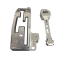 Viper Machine Can-Am X3 Billet Shift System