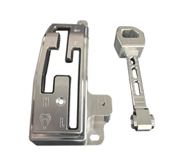 Viper Machine Can-Am X3 Billet Shift System