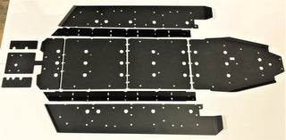 Trail Armor Can-Am Full Skids 2017-2023