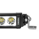 Vision X XPL Curved LED Light Bar