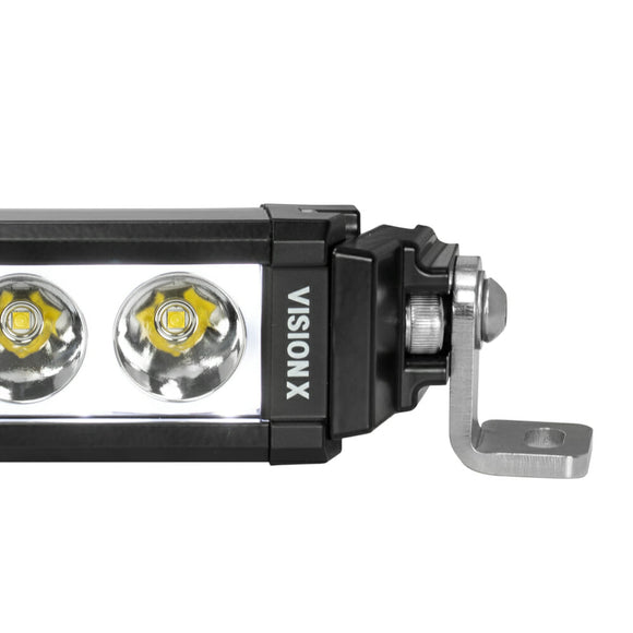 Vision X XPL Curved LED Light Bar
