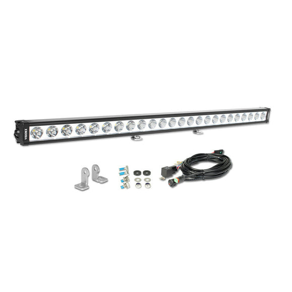 Vision X XPL LED Light Bar