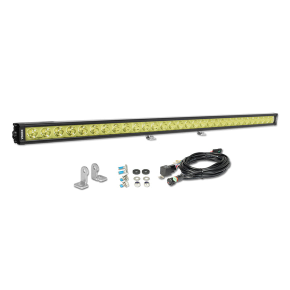 Vision X XPL LED Light Bar