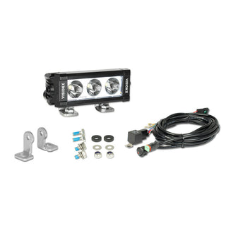 Buy clear Vision X XPL LED LIGHT BAR